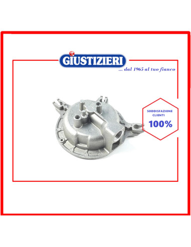 corpo bruciatore rapido originale cucina electrolux