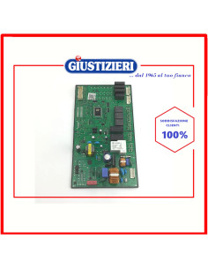 pcb eeprom 13 dg92-01289c nv7b44403
