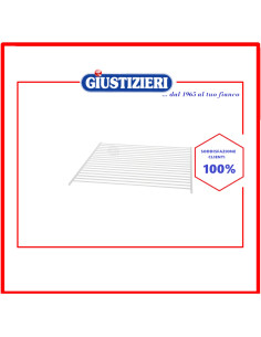 griglia originale frigorifero bosch