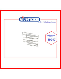 griglia originale forno bosch