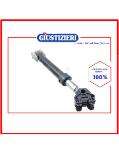 ammortizzatore 120n originale lavatrice whirlpool