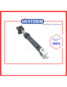 ammortizzatore 120n originale lavatrice whirlpool 2