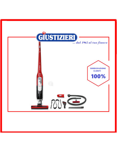 vacuum cleaner