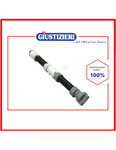 cerniera destra coperchio c58 originale piano cottura elba