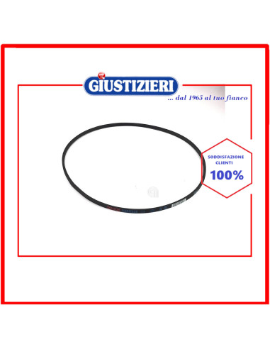 cinghia 3l 470 originale lavatrice whirlpool