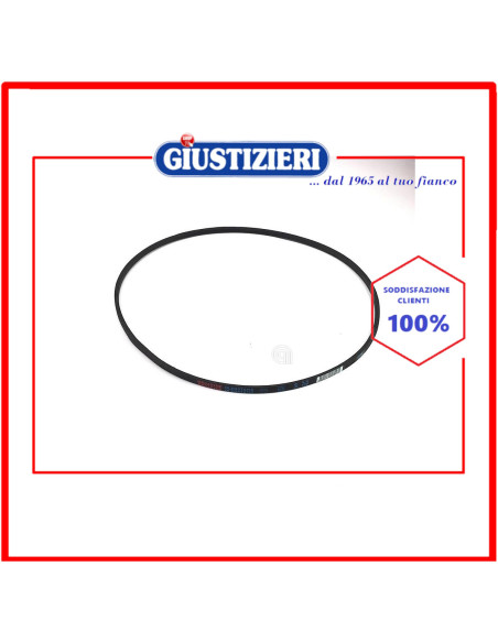 cinghia 3l 470 originale lavatrice whirlpool