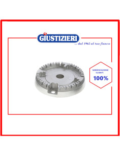 bruciatore originale piano cottura bosch