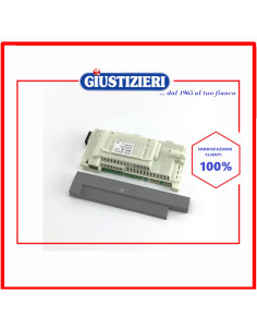 scheda elettronica programmata originale lavastoviglie bosch