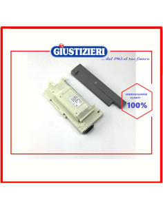 scheda elettronica programmata originale lavastoviglie bosch