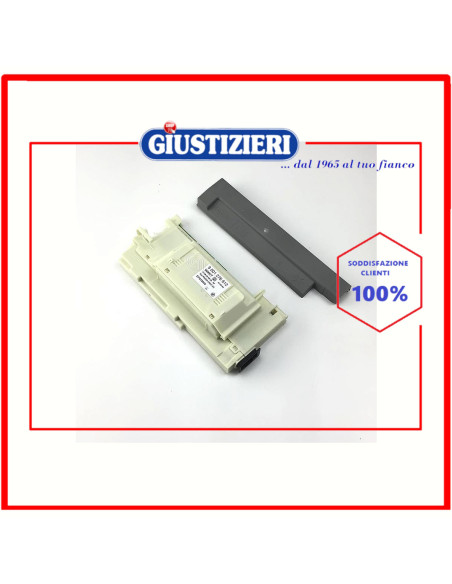 scheda elettronica programmata originale lavastoviglie bosch
