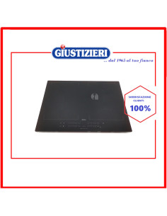 piano di cottura nero aeg 580x