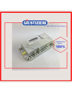 scheda elettronica programmata pb300 originale lavastoviglie electrolux