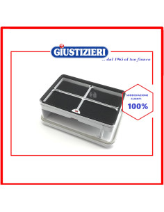 filtro lanugine originale asciugatrice beko
