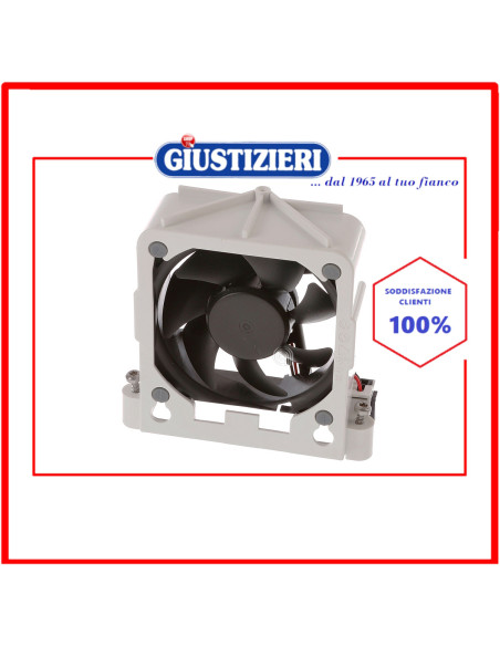 ventilatore originale frigorifero bosch