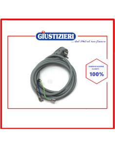 cavo alimentazione 3x2000mm eu