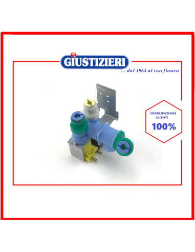 67005118 valve, dual wat