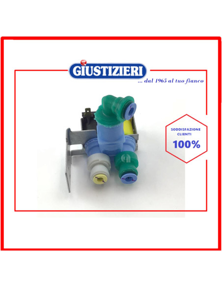 67005118 valve, dual wat