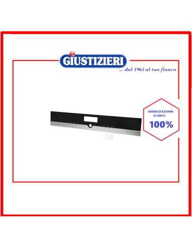 cruscotto originale forno bosch
