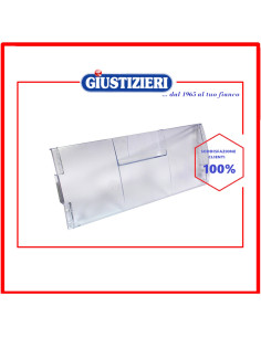 sportello cassetto originale frigorifero smeg