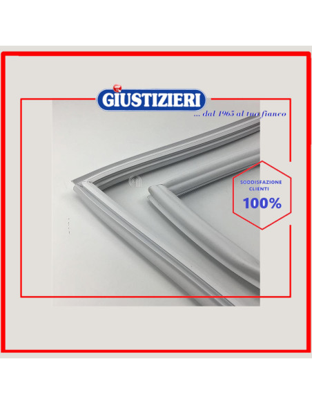guarnizione magnetica originale frigorifero whirlpool