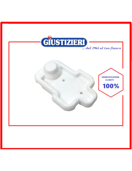 galleggiante acquastop originale lavastoviglie franke