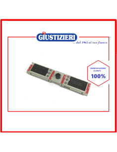 scheda display display d1 minerva w