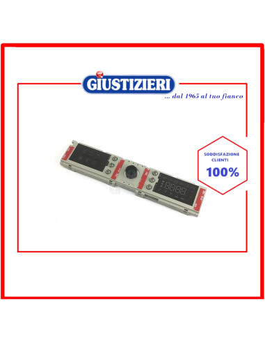 scheda display display d1 minerva w