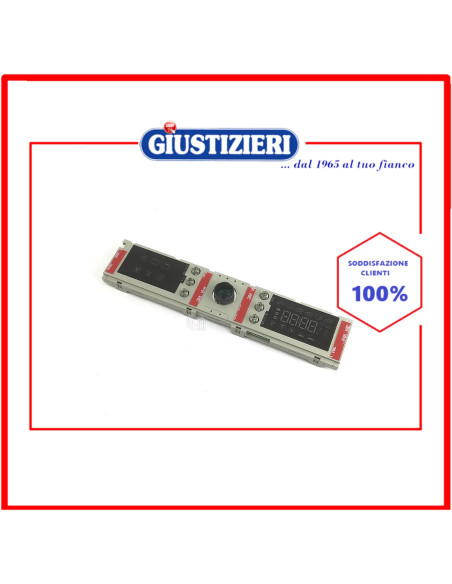 scheda display display d1 minerva w