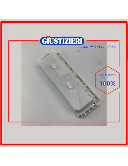 scheda elettronica programmata pb150 originale lavastoviglie electrolux