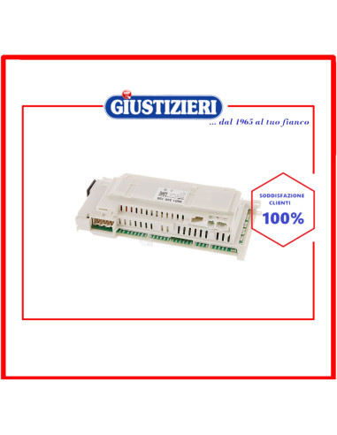 scheda elettronica programmata originale lavastoviglie bosch