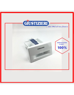 vaschetta detersivo originale lavatrice samsung
