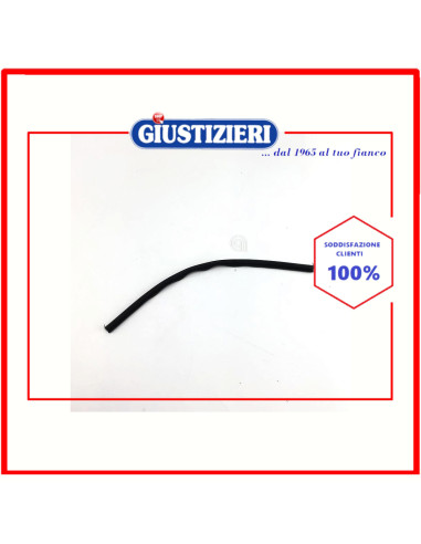 guarnizione lato sinistro originale forno bertazzoni