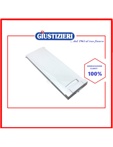 sportello evaporatore originale frigorifero smeg