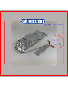 resistenza sbrinamento originale frigorifero smeg