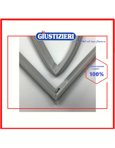 magnetic gasket