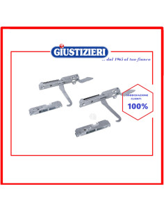 kit cerniera porta kcf4792 forno samet 2