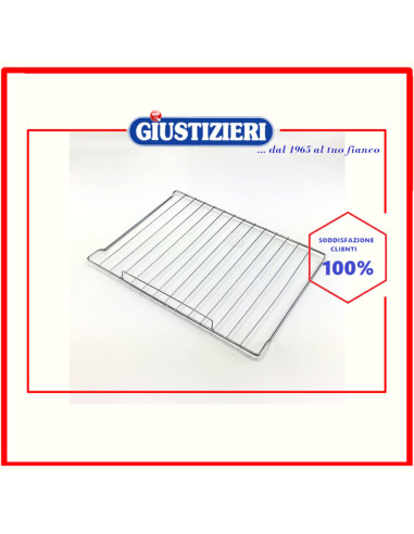 griglia originale forno candy