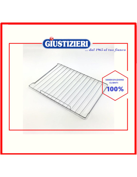 griglia originale forno candy