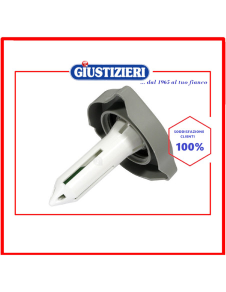 tappo sale originale lavastoviglie whirlpool