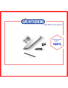 kit maniglia oblò lavatrice electrolux