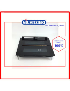 door-module dual door sts normal hi