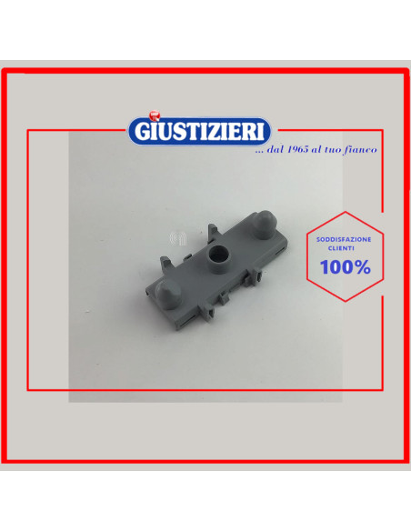 guida cestello originale lavastoviglie whirlpool
