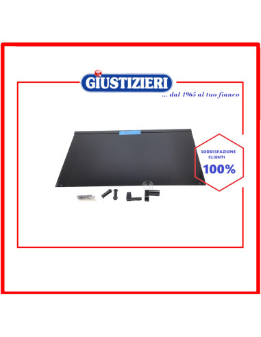 kit coperchio vet. cov 75 cf nb