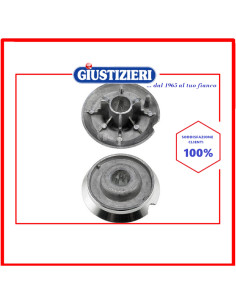 bruciatore semirapido alluminio piano cottura ricambi cucina 2