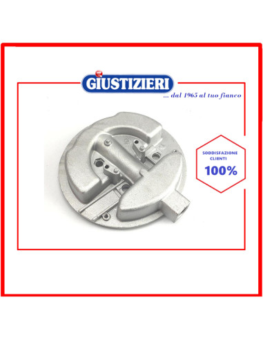 coppa bruciatore 3c (acc+valv)