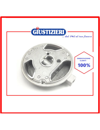 coppa bruciatore 3c (acc+valv)