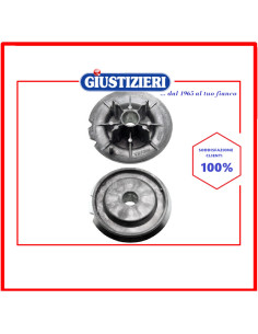 bruciatore rapido alluminio piano cottura ricambi cucina 2