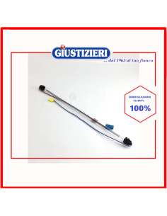 heater glass ac230v 240.45ohm 220w
