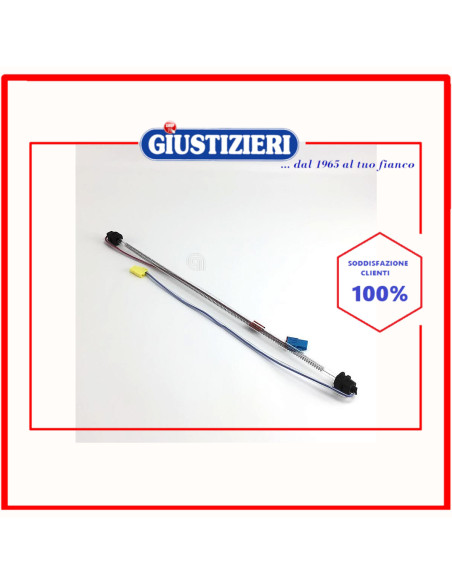 heater glass ac230v 240.45ohm 220w