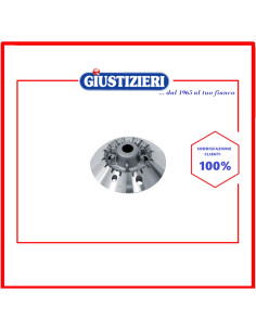 bruciatore ausiliare serie 3 compatibile con piano cottura lofra 2